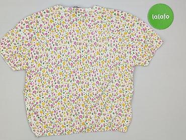nirvana oversized t shirty: Zara, T-shirt damski, rozmiar L — 4