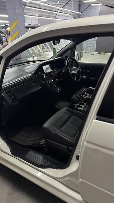 Honda: Honda Odyssey: 2003 г., 3 л, Автомат, Газ, Минивэн — 10