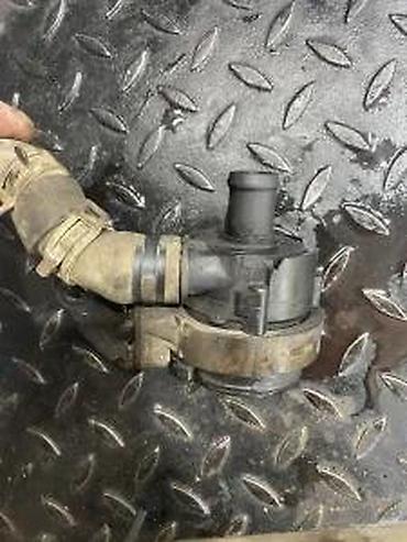 corsa c: AUDI A3 QOLF 7 DELOVI POMOCNA PUMPA ELEKTRICNA 5Q0965567 | audi vw — 2