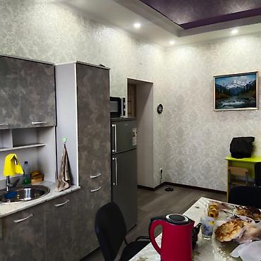 Долгосрочная аренда комнат: 18 м², С мебелью — 15