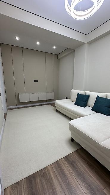 Продажа квартир: 3 комнаты, 60 м², Элитка, 6 этаж — 6