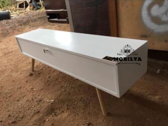 TV altlığı: Yeni, Düz TV altlığı, Polkalı, Laminat, Azərbaycan — 11