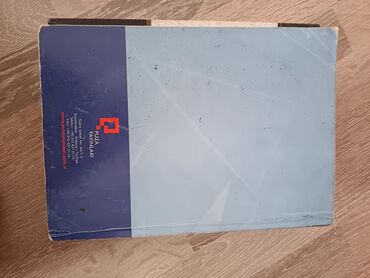 Digər məktəb dərslikləri: 8dənəsi orginal dı hamısının vəziyəti yaxşıdı — 25