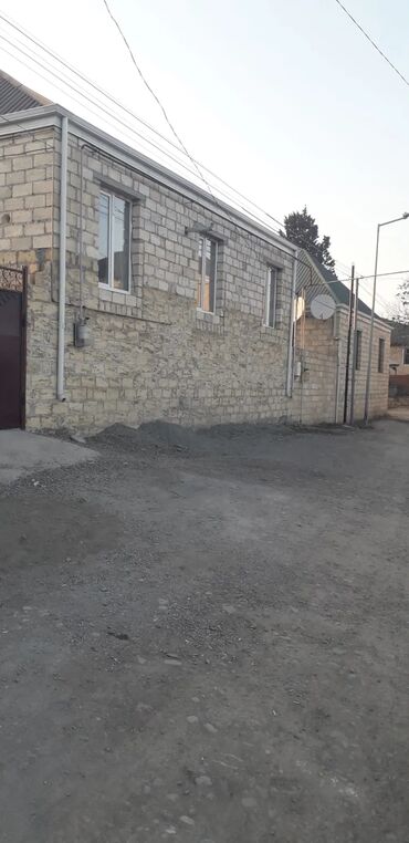 kirayə evlər xalqlar dostluğu: 120 kv. m, 3 otaqlı, Qaz, İşıq, Su