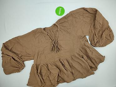 rozmiar m: Missguided, Bluzka damska, rozmiar L — 2