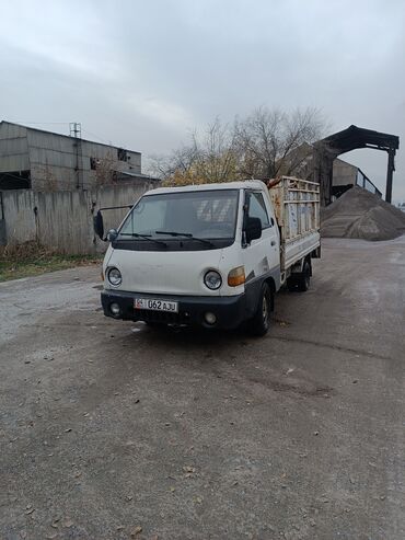 хундай саната машина: Hyundai Porter: 1998 г., 2.5 л, Механика, Дизель