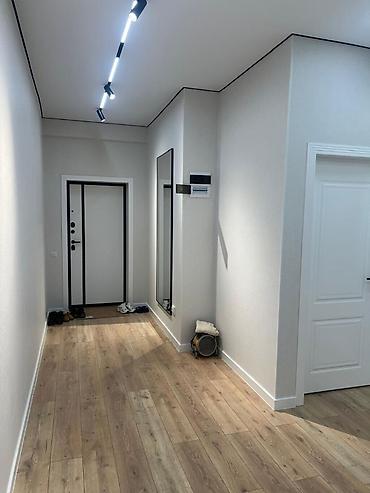 Продажа квартир: 3 комнаты, 77 м², Элитка, 9 этаж, Евроремонт — 13