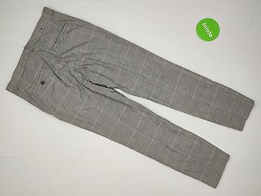 next poland: H&M, Spodnie materiałowe damskie, rozmiar 2XL — 3