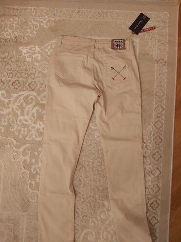 Cinslər və şalvarlar: Gündəlik şalvar, Qız üçün, 12 - 14 yaş — 7