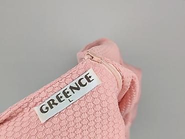 plny lala: Greence, Sukienka damska, rozmiar L — 4