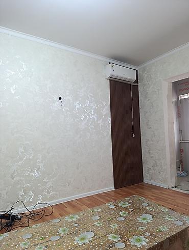 вагон донголок: 3 комнаты, 63 м², 105 серия, 1 этаж, Старый ремонт — 5