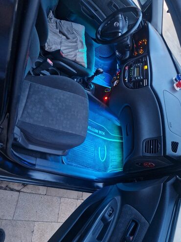 Kia: Kia Rio: 1.5 l | 2007 il Hetçbek — 8