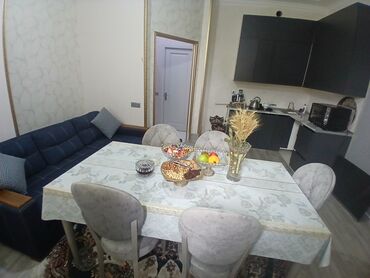 goycayda kreditle satilan evler: Масазыр, 1 комната, Новостройка, 49 м²