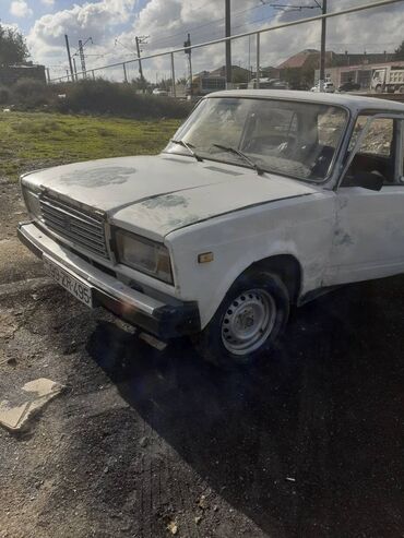 vaz 2106 motoru satilir: VAZ (LADA) 2107: 1.5 l | 1985 il 1500 km Sedan