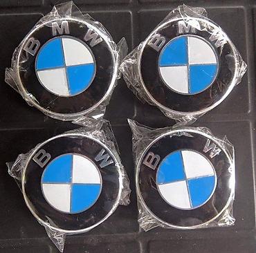 nalepnice za felne motora: BMW CEPOVI ZA FELNE SET 4KOM 68MM | Filip - 06******** - Poziv, SMS — 1