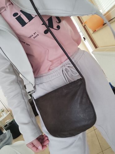 doca torbe na popustu: Shoulder bag, Aldo, Material: Leather