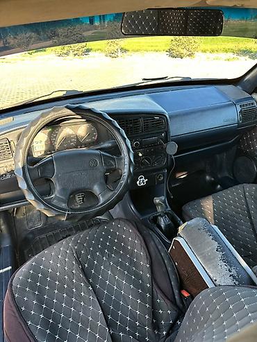 руловой рейка пассат б3: Volkswagen Passat: 1993 г., 1.8 л, Газ, Седан — 7