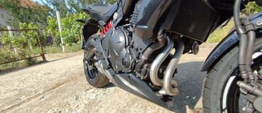 Kawasaki: Kawasaki Er6N 2012 godina 649ccm 53kw 43000km Motor je vizuelno u na lalafo.rs — 5 Kawasaki: Kawasaki Er6N 2012 godina 649ccm 53kw 43000km Motor je vizuelno u — 5