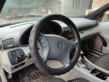 Mercedes-Benz: Mercedes-Benz E-Class: 2000 г., 2 л, Автомат, Бензин, Седан — 5