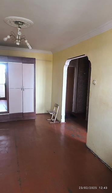 1 otaqli kiraye: Sumqayıt, 1 otaqlı, Köhnə tikili, 29 kv. m — 7