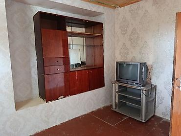 gence kirayə ev: Salam iki otaq bir salon kunasi hamam tualet birdi qaz işıq sizlikdi — 6
