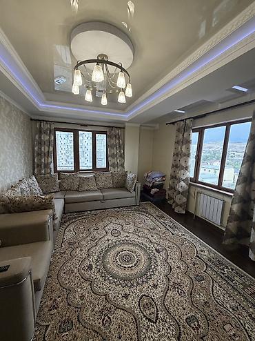 продажи: 2 комнаты, 70 м², Нижний Джал (Джал-23) Элитка, 7 этаж — 4