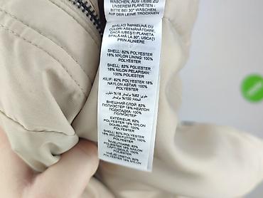 wiosna: Parka damska, rozmiar M — 5