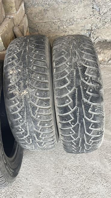 Шины: Ош 4 шт Цена за комплект Комплект автомобильных шин (4 шт.) - 2 — 6