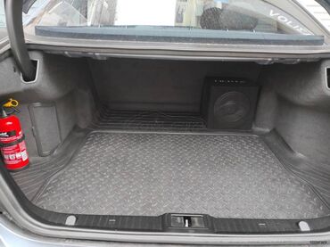 Mercedes-Benz: Mercedes-Benz E 200: 1.8 l. | 2004 έ. Λιμουζίνα — 8