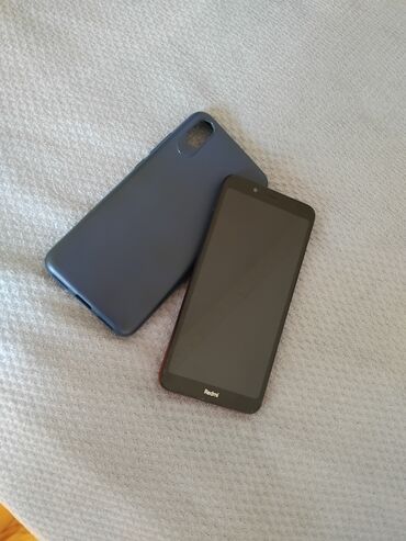 redmi 10 t: Samsung Galaxy A11, 32 GB, rəng - Qara, Barmaq izi, İki sim kartlı