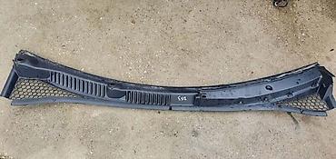 206: PLASTIKA ISPOD BRISACA ZA CITROEN DS3 | Plastika ispod brisaca — 1