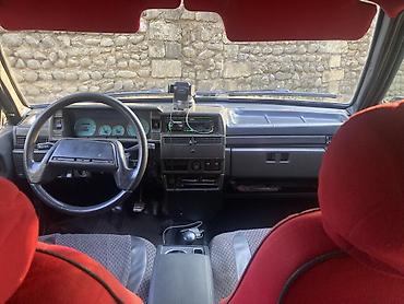 vaz 2107 təkər ölçüləri: VAZ (LADA) 2109: 1.5 l | Hetçbek — 5