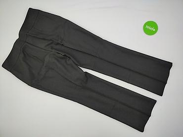 garnitur tani: F&F, Spodnie materiałowe damskie, rozmiar XL — 4