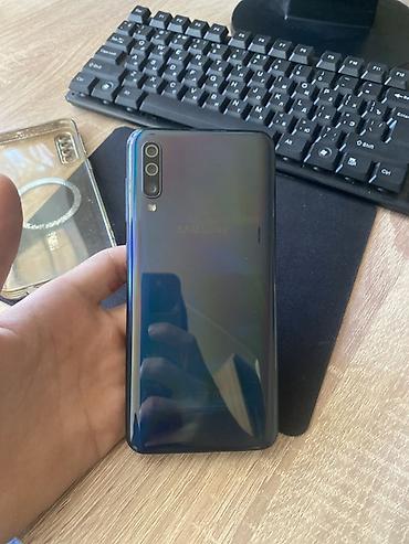 super gün: Samsung Galaxy A50, 64 GB, İki sim kartlı — 1