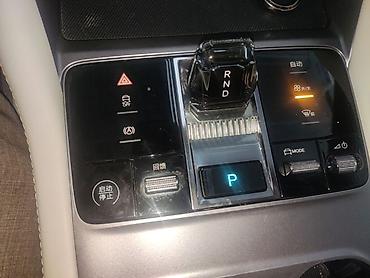 BYD: BYD Song Plus: 2024 г., Электромобиль — 15