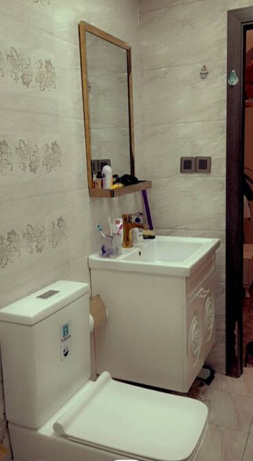 Yeni tikili: 3 otaqlı, Yeni tikili, 93 kv. m — 11