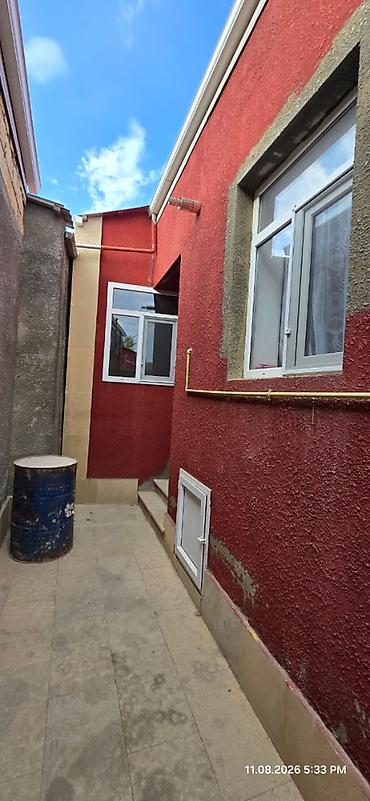 podmayak evler xirdalanda: 3 otaqlı, 55 kv. m, Yeni təmirli — 10