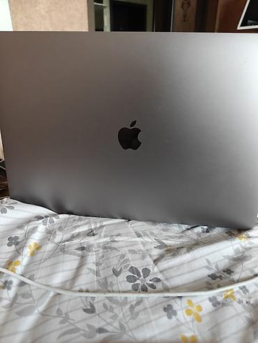 macbook retina: İşlənmiş Apple MacBook, 16 ", Intel Core i9, 1 TB, Ödənişli çatdırılma, Ünvandan götürmə — 4