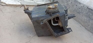 радиатор на ман: Испаритель кондиционера Митсубиси рвр, Шариот первого поколения 1994