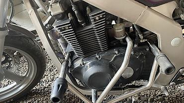 triumph thruxton 900 цена: Мотоцикл Suzuki gs500e 92года выпуска, состояние технически идеальное — 8