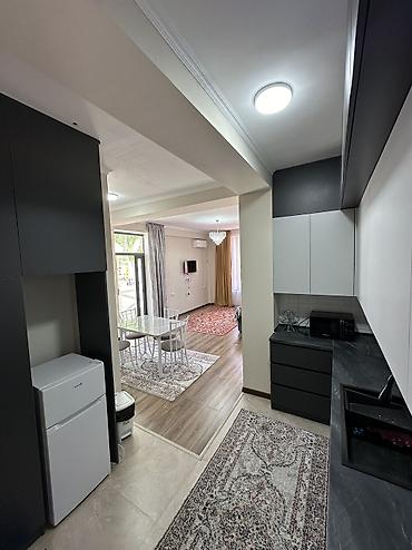 комнаты ыссык кол: Коттедж, Радуга West, Кош-Кол, 4 места — 4