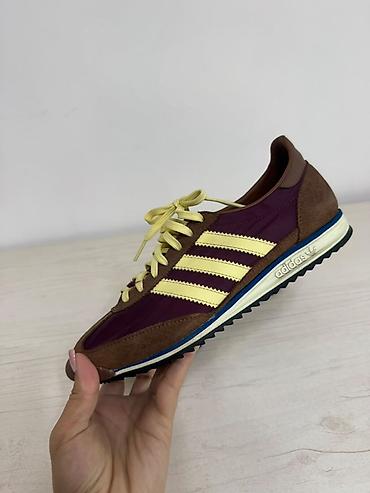 osiris d3: Кроссовки, 40, Adidas, Новый, Самовывоз, Платная доставка — 4