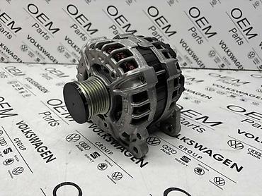 parkside punjac za akumulator: ALTERNATOR 1.4 TSI ZA VOLKSWAGEN GOLF 7, PASSAT B8, TIGUAN . - 04E — 2