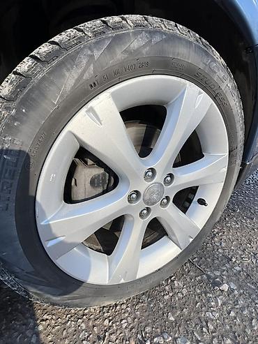 Subaru: Subaru Legacy: 2006 г., 2 л, Автомат, Универсал — 28