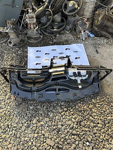 авто вит: Панель приборов (торпедо) для Volkswagen golf 4 — 3