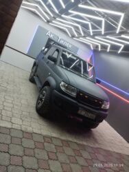 аккумуляторы бишкек доставка: УАЗ Patriot: 2007 г., 2.7 л, Механика, Газ, Пикап