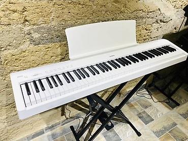 Sintezatorlar: Kawai elektro pianoları yenidən! Bizim Royal filiallarını Kawaisiz — 7
