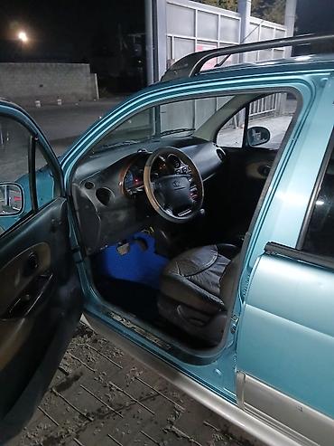 глушитель матиз 2: Daewoo Matiz: 2003 г., 0.8 л, Автомат, Бензин, Хэтчбэк — 4