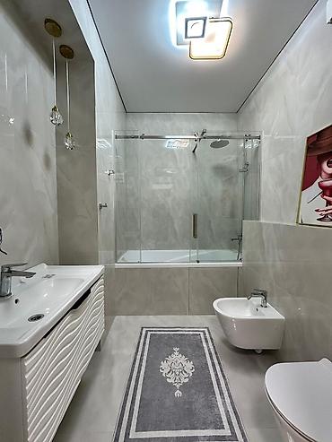 Продажа квартир: 4 комнаты, 180 м², Элитка, 10 этаж, Дизайнерский ремонт — 11