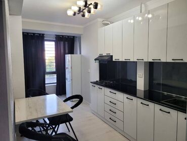 Долгосрочная аренда квартир: 1 комната, Собственник, С мебелью полностью — 9